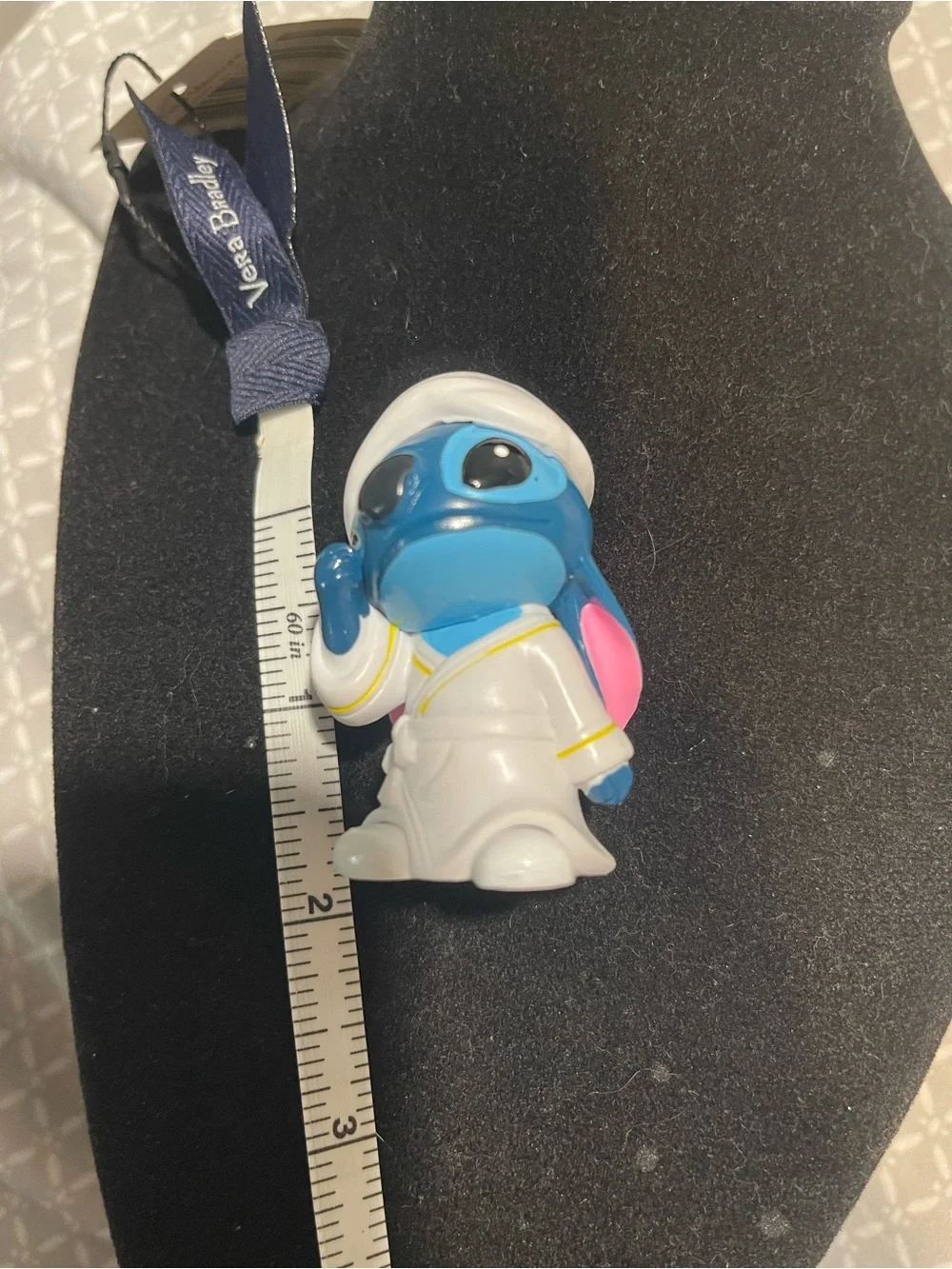 Stitch Figurine Lot